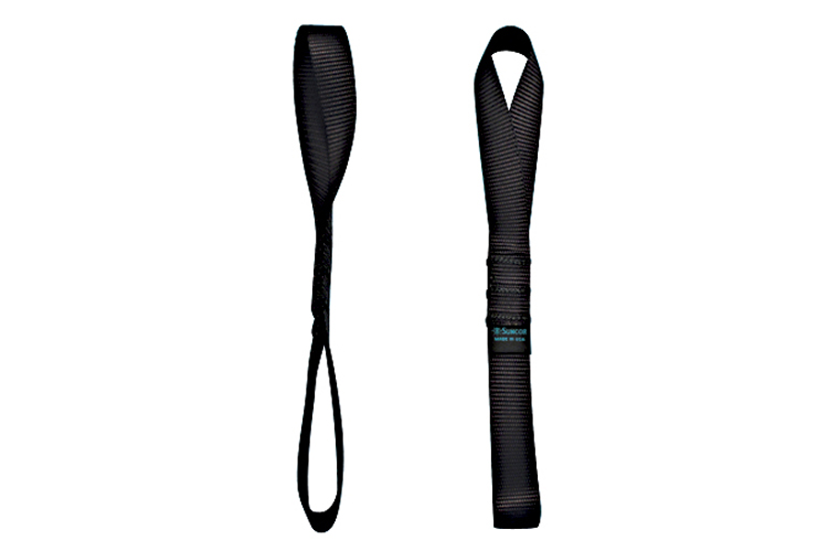 Strap-It, nylon webbing, secure your gear, 10